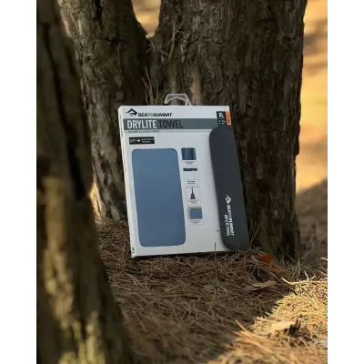 Рушник DryLite Towel від Sea to Summit, Atlantic Wave, M (STS ACP071031-051612) - 1 Рушник DryLite Towel від Sea to Summit, Atlantic Wave, M (STS ACP071031-051612) - 1 - Robinzon.ua