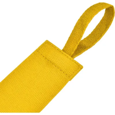 Бинти для боксу RDX WX Professional Boxing Hand Wraps Yellow (4.5м.) - 5 Бинти для боксу RDX WX Professional Boxing Hand Wraps Yellow (4.5м.) - 5 - Robinzon.ua