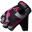 Перчатки для фитнеса RDX F6 Sumblimation PINK M - 2 - Robinzon.ua