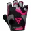 Перчатки для фитнеса RDX F6 Sumblimation PINK M - 3 - Robinzon.ua