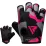 Перчатки для фитнеса RDX F6 Sumblimation PINK M - 4 - Robinzon.ua