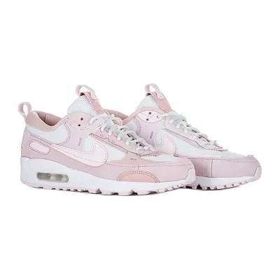 Женские Кроссовки Nike AIR MAX 90 FUTURA Черный 38 (7dDM9922-104 38) - 4 Женские Кроссовки Nike AIR MAX 90 FUTURA Черный 38 (7dDM9922-104 38) - 4 - Robinzon.ua