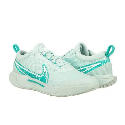 Женские Кроссовки Nike ZOOM COURT PRO HC Бирюзовый 38 (7dDV3285-300 38) - 1 Женские Кроссовки Nike ZOOM COURT PRO HC Бирюзовый 38 (7dDV3285-300 38) - 1 - Robinzon.ua