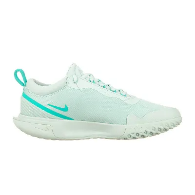 Женские Кроссовки Nike ZOOM COURT PRO HC Бирюзовый 38 (7dDV3285-300 38) - 2 Женские Кроссовки Nike ZOOM COURT PRO HC Бирюзовый 38 (7dDV3285-300 38) - 2 - Robinzon.ua