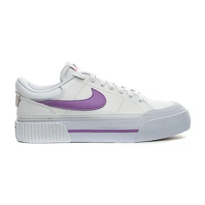 Женские Кроссовки Nike COURT LEGACY LIFT Белый 42.5 (7dDM7590-103 42.5) - 1 Женские Кроссовки Nike COURT LEGACY LIFT Белый 42.5 (7dDM7590-103 42.5) - 1 - Robinzon.ua