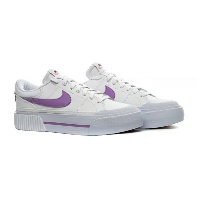 Женские Кроссовки Nike COURT LEGACY LIFT Белый 42.5 (7dDM7590-103 42.5) - 4 Женские Кроссовки Nike COURT LEGACY LIFT Белый 42.5 (7dDM7590-103 42.5) - 4 - Robinzon.ua