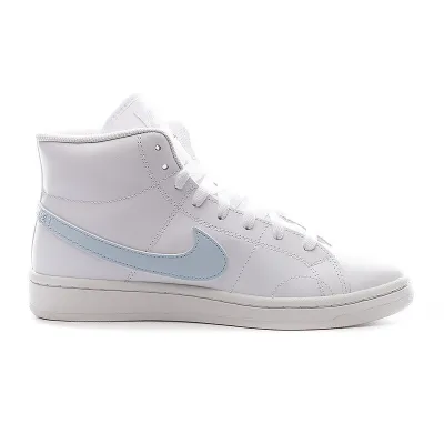 Женские Кроссовки Nike COURT RO ALE 2 MID Белый 40.5 (7dCT1725-106 40.5) - 1 Женские Кроссовки Nike COURT RO ALE 2 MID Белый 40.5 (7dCT1725-106 40.5) - 1 - Robinzon.ua