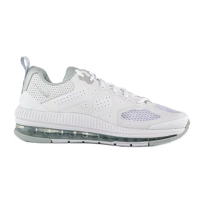 Женские Кроссовки Nike W AIR MAX GENOME Белый 40 (CZ1645-100 40) - 2 Женские Кроссовки Nike W AIR MAX GENOME Белый 40 (CZ1645-100 40) - 2 - Robinzon.ua