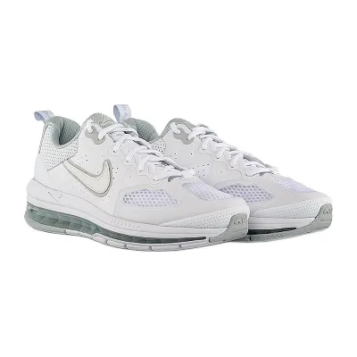 Женские Кроссовки Nike W AIR MAX GENOME Белый 40 (CZ1645-100 40) - 4 Женские Кроссовки Nike W AIR MAX GENOME Белый 40 (CZ1645-100 40) - 4 - Robinzon.ua