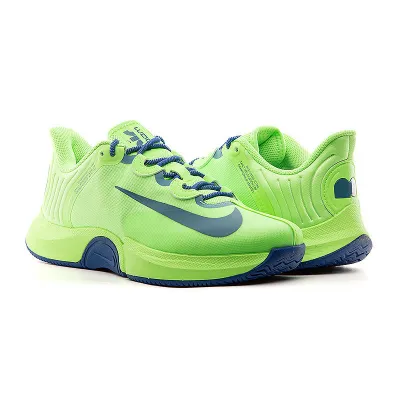 Женские Кроссовки Nike ZOOM GP TURBO HC OSAKA Салатовый 42.5 (7dDZ1725-300 42.5) - 1 Женские Кроссовки Nike ZOOM GP TURBO HC OSAKA Салатовый 42.5 (7dDZ1725-300 42.5) - 1 - Robinzon.ua