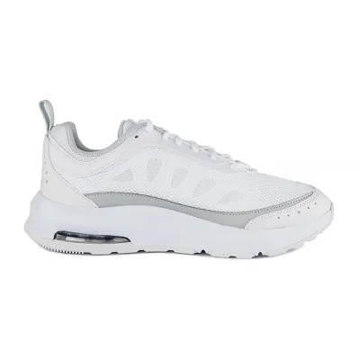 Жіночі Кросівки Nike WMNS AIR MAX AP Білий 38.5 (7dCU4870-102 38.5) - 2 Жіночі Кросівки Nike WMNS AIR MAX AP Білий 38.5 (7dCU4870-102 38.5) - 2 - Robinzon.ua
