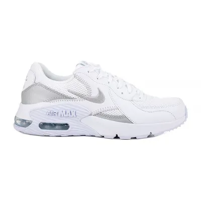 Женские Кроссовки Nike WMNS AIR MAX EXCEE Белый 41 (7dCD5432-121 41) - 1 Женские Кроссовки Nike WMNS AIR MAX EXCEE Белый 41 (7dCD5432-121 41) - 1 - Robinzon.ua