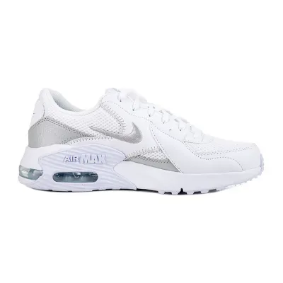 Женские Кроссовки Nike WMNS AIR MAX EXCEE Белый 41 (7dCD5432-121 41) - 2 Женские Кроссовки Nike WMNS AIR MAX EXCEE Белый 41 (7dCD5432-121 41) - 2 - Robinzon.ua