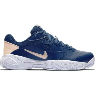 Кросівки жін. Nike Court Lite 2 clay blue/pink (36) 5,5 CD7134-400 36 - 1 - Robinzon.ua