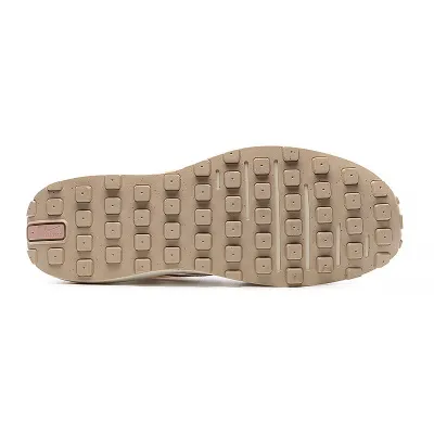 Жіночі Кросівки Nike WAFFLE ONE ESS Різнокольоровий  40.5 (7dFB1298-101 40.5) - 4 - Robinzon.ua