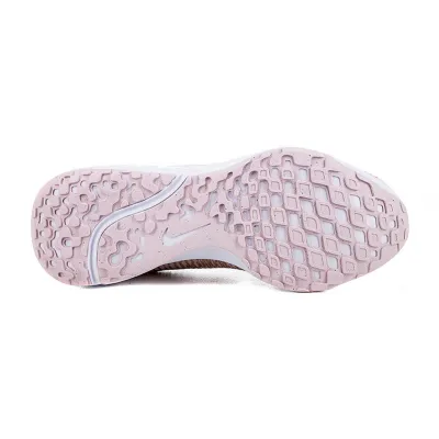 Жіночі Кросівки Nike RENEW RUN 4 Бежевий  40.5 (7dDR2682-600 40.5) - 3 - Robinzon.ua