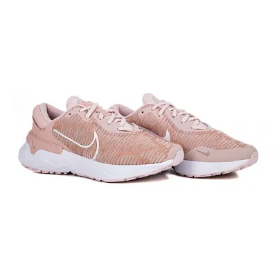 Жіночі Кросівки Nike RENEW RUN 4 Бежевий  40.5 (7dDR2682-600 40.5) - 4 - Robinzon.ua