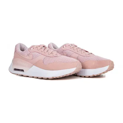 Жіночі Кросівки Nike AIR MAX SYSTM Рожевий 38 (7dDM9538-600 38) - 4 Жіночі Кросівки Nike AIR MAX SYSTM Рожевий 38 (7dDM9538-600 38) - 4 - Robinzon.ua