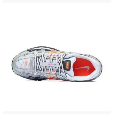 Жіночі Кросівки Nike W P-6000 Білий 38 (7dBV1021-107 38) - 2 Жіночі Кросівки Nike W P-6000 Білий 38 (7dBV1021-107 38) - 2 - Robinzon.ua