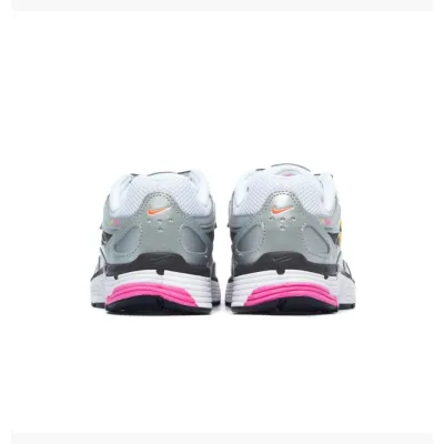 Жіночі Кросівки Nike W P-6000 Білий 38 (7dBV1021-107 38) - 3 Жіночі Кросівки Nike W P-6000 Білий 38 (7dBV1021-107 38) - 3 - Robinzon.ua