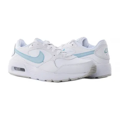 Жіночі Кросівки Nike AIR MAX SC Різнокольоровий 41 (CW4554-112) - 4 Жіночі Кросівки Nike AIR MAX SC Різнокольоровий 41 (CW4554-112) - 4 - Robinzon.ua