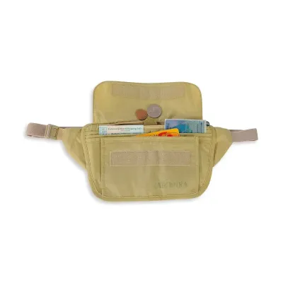 Гаманець натільний Tatonka Skin Waist Pouch, Natural (TAT 2860.225) - 2 Гаманець натільний Tatonka Skin Waist Pouch, Natural (TAT 2860.225) - 2 - Robinzon.ua