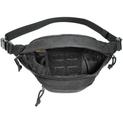 Сумка поясная Tasmanian Tiger Modular Hip Bag, Black (TT 7185.040) - 2 - Robinzon.ua