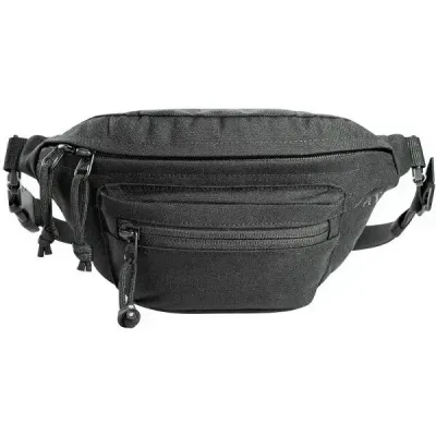 Сумка поясная Tasmanian Tiger Modular Hip Bag, Black (TT 7185.040) - 4 - Robinzon.ua