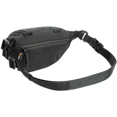 Сумка поясная Tasmanian Tiger Modular Hip Bag, Black (TT 7185.040) - 5 - Robinzon.ua