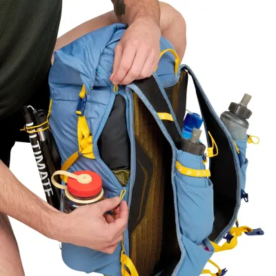 Ultimate Direction рюкзак Fastpack 30 fog S-M - 5 - Robinzon.ua