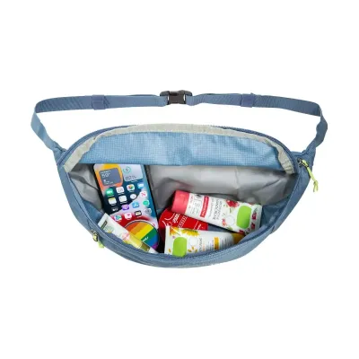 Сумка на пояс Tatonka Ilium L, Elemental Blue (TAT 2213.279) - 5 - Robinzon.ua