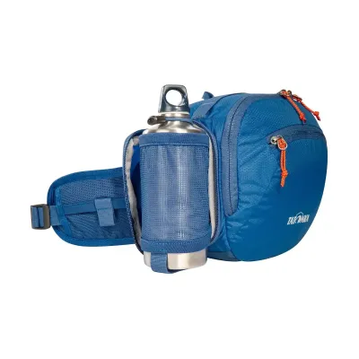 Сумка на пояс Tatonka Hip Bottle Double II, Blue (TAT 2226.010) - 6 - Robinzon.ua