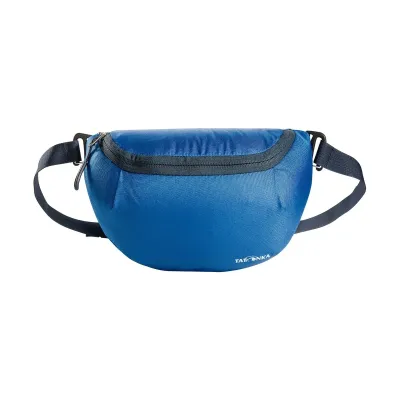 Сумка  на пояс Tatonka Hip Belt Pouch, Blue (TAT 1340.010) - 2 - Robinzon.ua