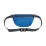 Сумка  на пояс Tatonka Hip Belt Pouch, Blue (TAT 1340.010) - 3 - Robinzon.ua