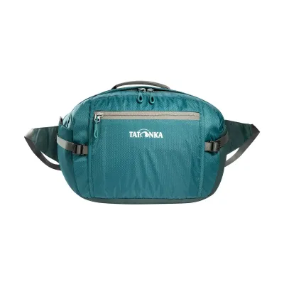 Сумка Tatonka Hip Bag, Teal Green, L (TAT 2224.063) - 2 Сумка Tatonka Hip Bag, Teal Green, L (TAT 2224.063) - 2 - Robinzon.ua