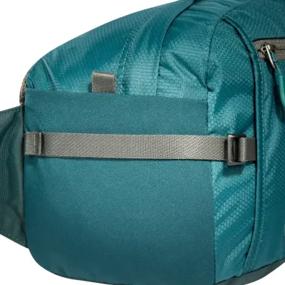 Сумка Tatonka Hip Bag, Teal Green, L (TAT 2224.063) - 6 Сумка Tatonka Hip Bag, Teal Green, L (TAT 2224.063) - 6 - Robinzon.ua