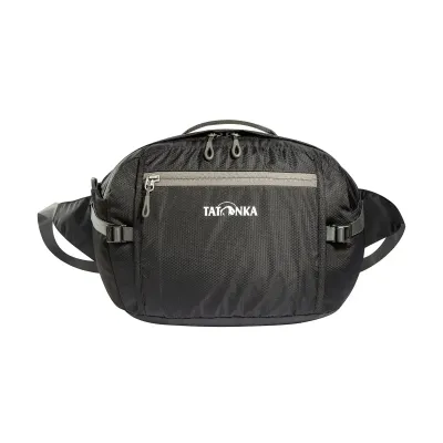 Сумка Tatonka Hip Bag, Black, L (TAT 2224.040) - 2 - Robinzon.ua