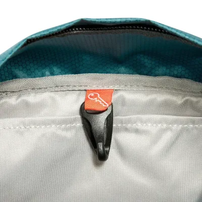 Сумка Tatonka Hip Bag, Black, L (TAT 2224.040) - 5 - Robinzon.ua