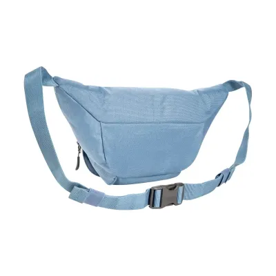 Сумка на пояс Tatonka Funny Bag M, Elemental Blue (TAT 2215.279) - 1 Сумка на пояс Tatonka Funny Bag M, Elemental Blue (TAT 2215.279) - 1 - Robinzon.ua