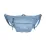 Сумка на пояс Tatonka Funny Bag M, Elemental Blue (TAT 2215.279) - 2 - Robinzon.ua