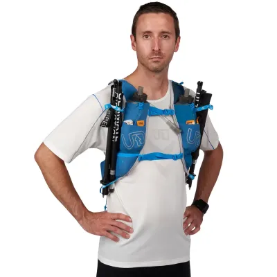 Ultimate Direction рюкзак Mountain Vest 5.0 dusk L - 2 - Robinzon.ua