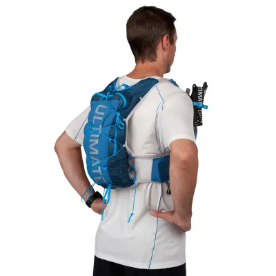 Ultimate Direction рюкзак Mountain Vest 5.0 dusk L - 3 - Robinzon.ua