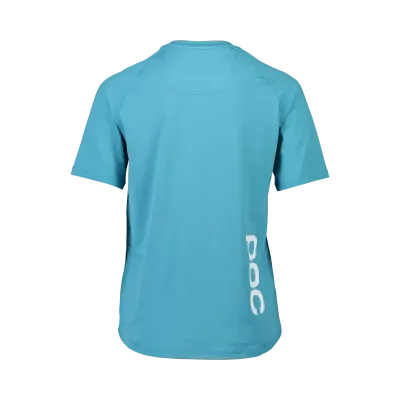 Джерси POC W's Reform Enduro Light Tee, Light Basalt Blue, M (PC 529041598MED1) - 2 - Robinzon.ua
