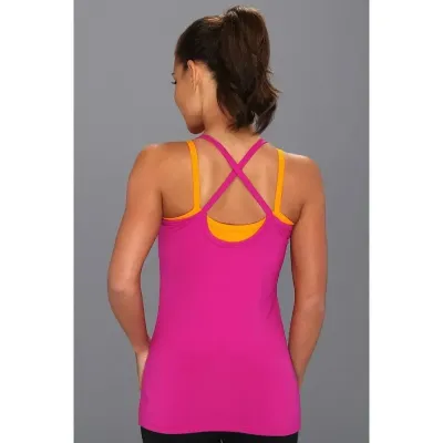 Майка жіноча Marmot Wm's Erin Tank Bright Grass / White, XL (MRT 66760.4534-XL) - 4 - Robinzon.ua