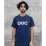 Футболка велосипедна POC M's Reform Enduro Tee, Turmaline Navy, S (PC 529051582SML1) - 1 - Robinzon.ua