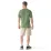 Футболка чоловіча Smartwool Men's Merino Short Sleeve Tee, Fern Green, M (SW SW016948.N06-M) - 2 - Robinzon.ua