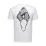 Футболка чоловіча Black Diamond M Mono Pocket SS Tee, White, XL (BD 7302591006XLG1) - 1 - Robinzon.ua