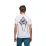 Футболка чоловіча Black Diamond M Mono Pocket SS Tee, White, XL (BD 7302591006XLG1) - 4 - Robinzon.ua