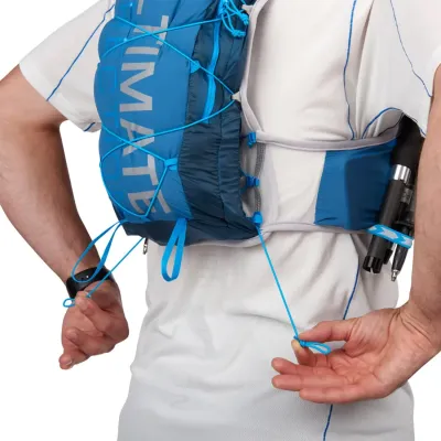 Ultimate Direction рюкзак Mountain Vest 5.0 dusk XL - 4 - Robinzon.ua