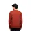 Футболка з довгим рукавом чоловіча Black Diamond M Alpenglow LS Crew, Burnt Sienna, S (BD 7520926044SML1) - 3 - Robinzon.ua
